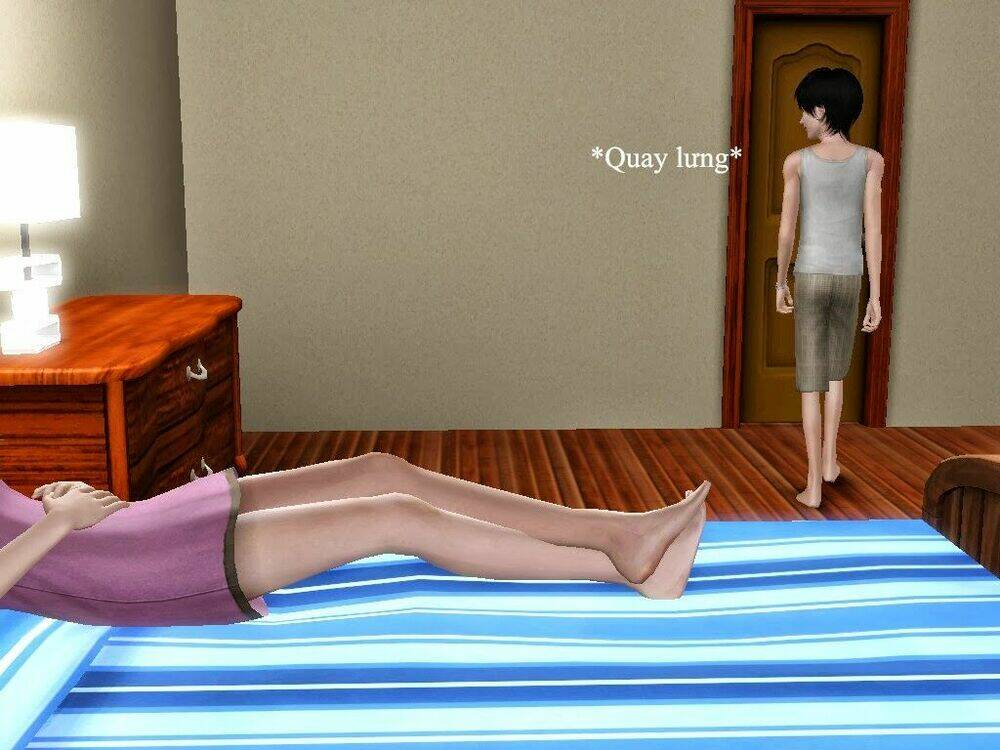 the fate chapter 3 19