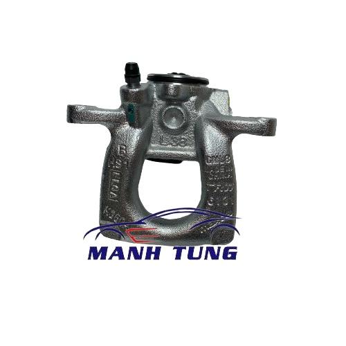 Cụm phanh sau L + R, Mazda 6 2017 - 2021 - GMY02671X - GMY02661X
