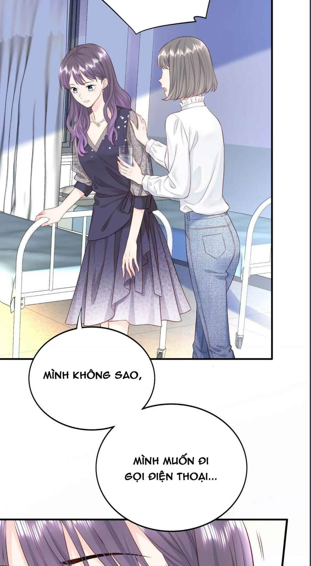 tôi dựa vào tà ý: nghịch chuyển nhân sinh chapter 2 10