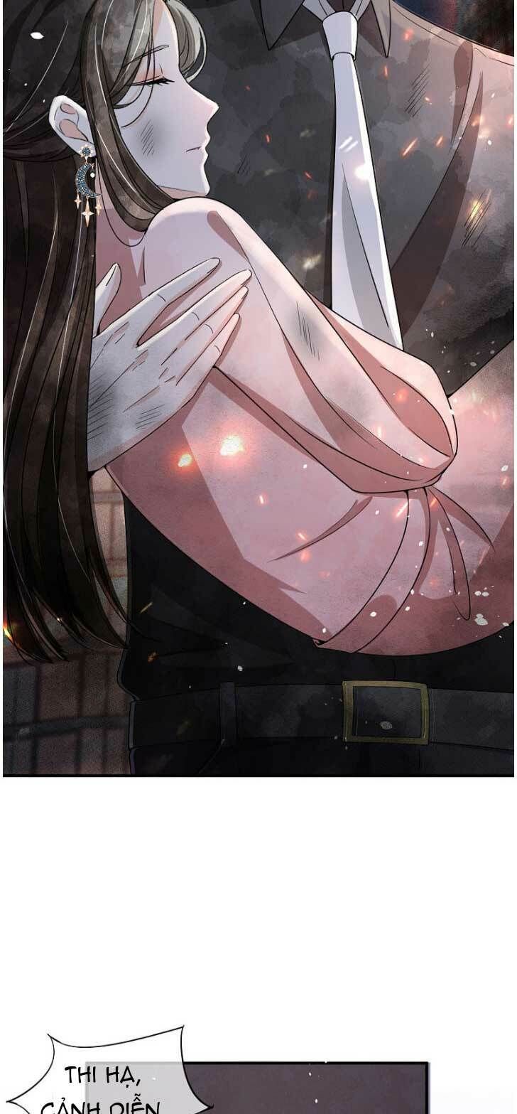 cô vợ hợp đồng lạnh lùng không dễ đụng đâu chapter 178.5 2