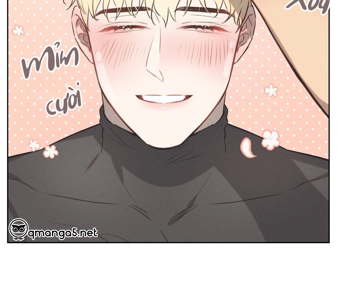 đại úy lãng mạn thân yêu của tôi chapter 16 18