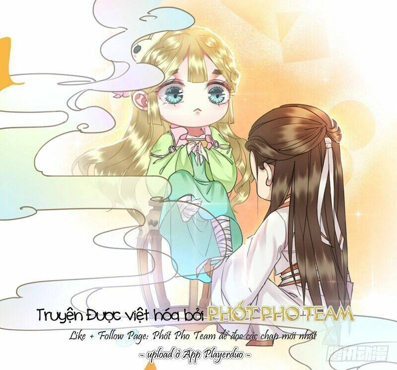 gay rồi! cái đó thành tinh rồi chapter 58 3