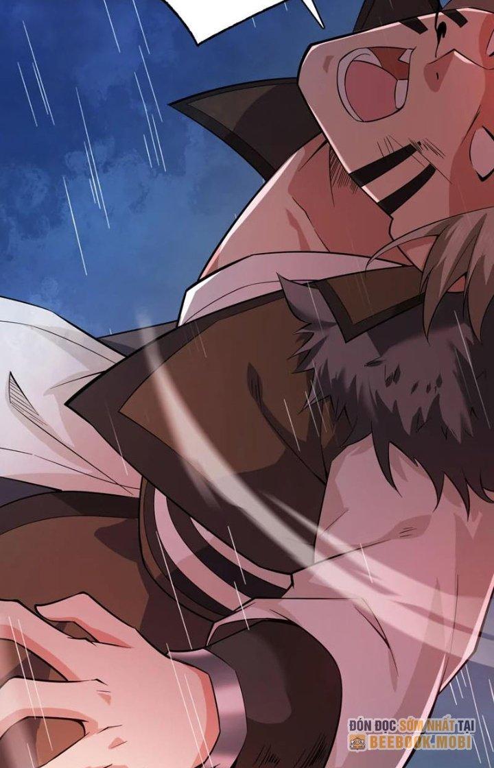 ẩn cư mười vạn năm, đời sau mời ta rời núi chapter 90 16