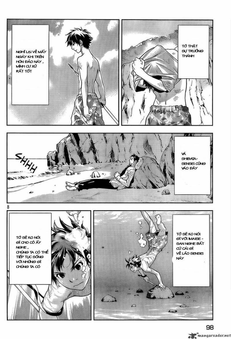 lets lagoon chapter 4 8