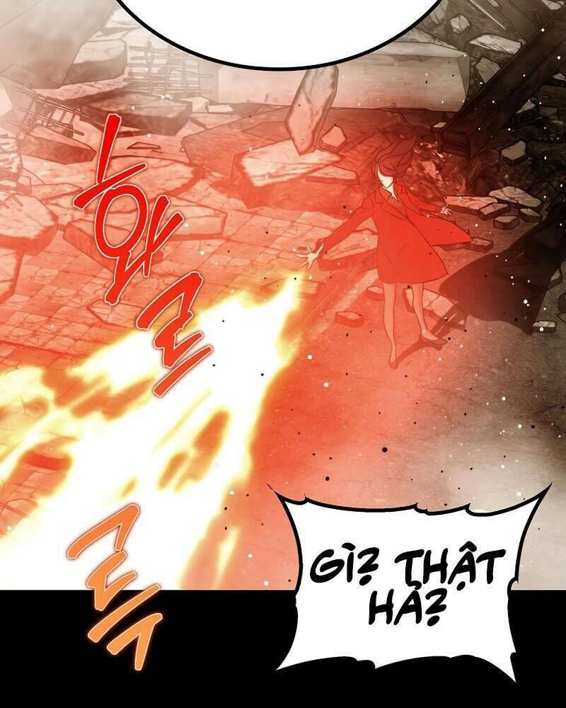 cánh cổng mở ra đúng ngày đầu tiên tôi thành chính trị gia chapter 25 65