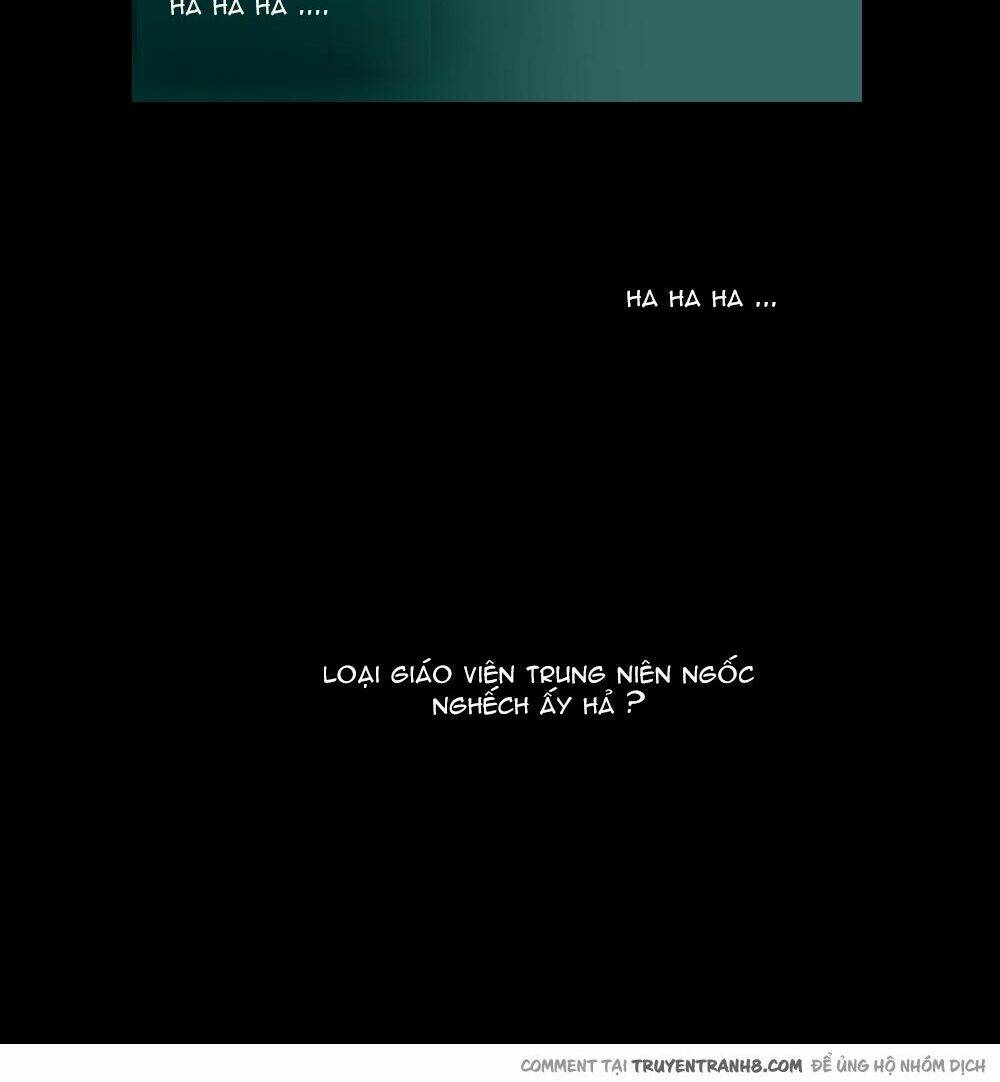 ớn lạnh tuyệt đối chapter 3 16