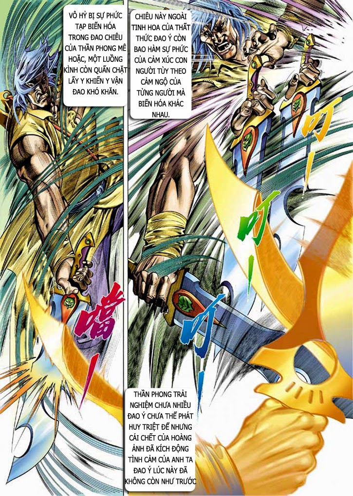 phong vân chapter 329 12