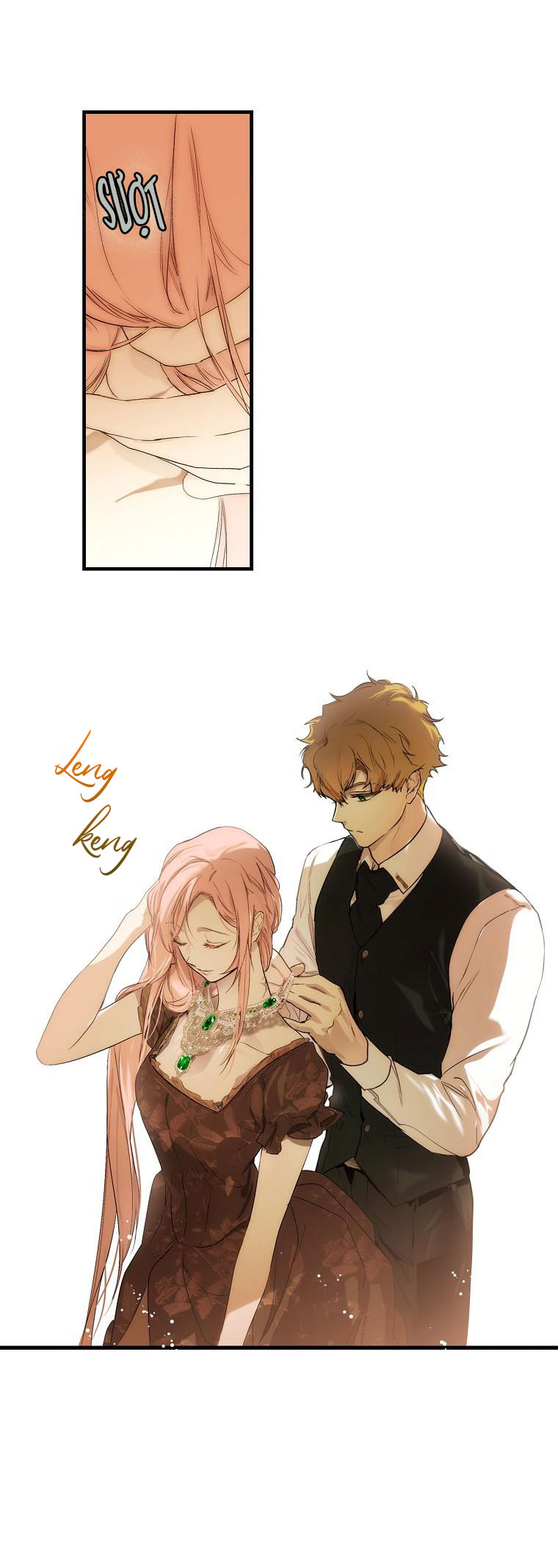 cổ tích về người mẹ kế chapter 72 18