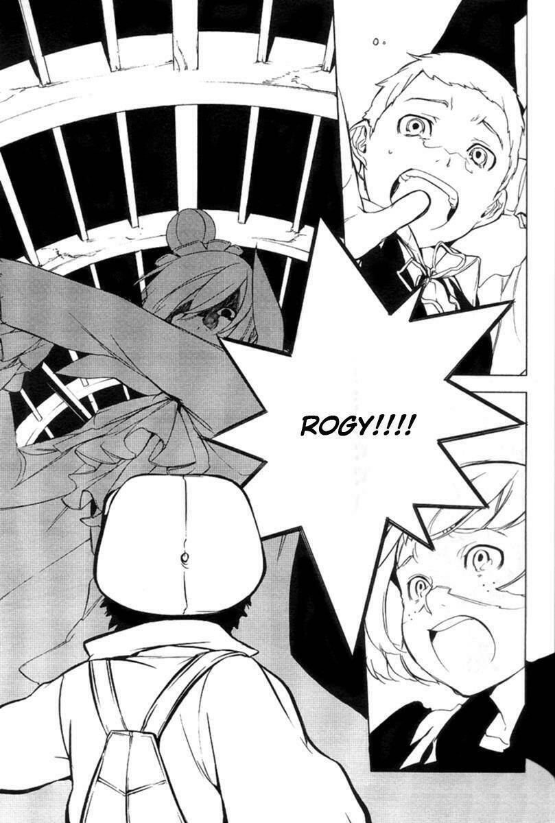 are you alice? chapter 14 31