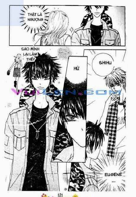 neck and neck chapter 3 116