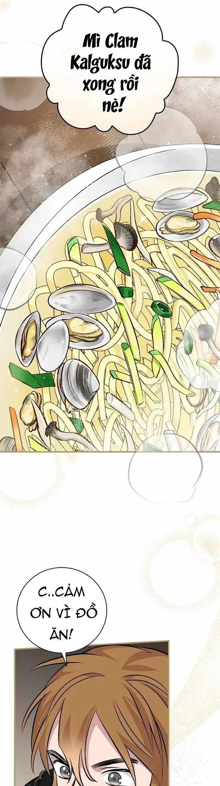 tôi lên cấp chỉ bằng cách ăn chapter 98 39