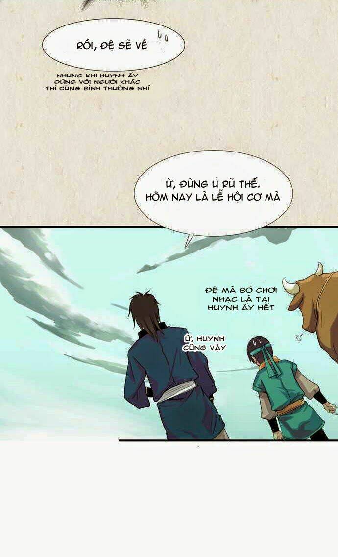 ngưu lang - chức nữ chapter 1 23