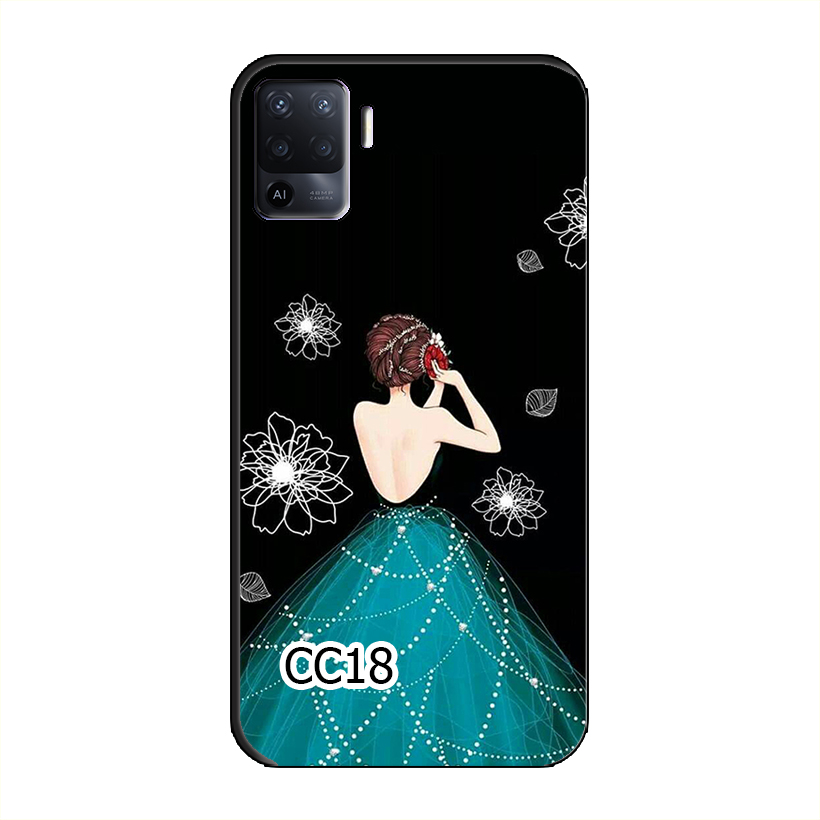 Ốp Lưng Dành Cho OPPO A94