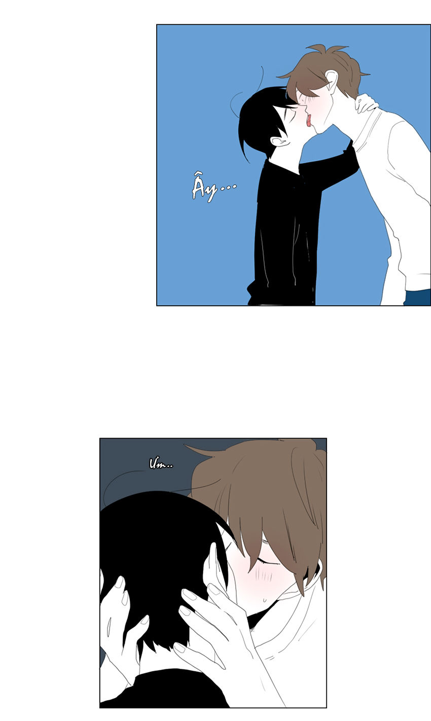 thú cưng của tôi là dơi chapter 48 51