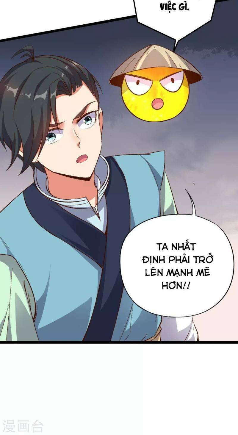 phục thiên thánh chủ chapter 13 17