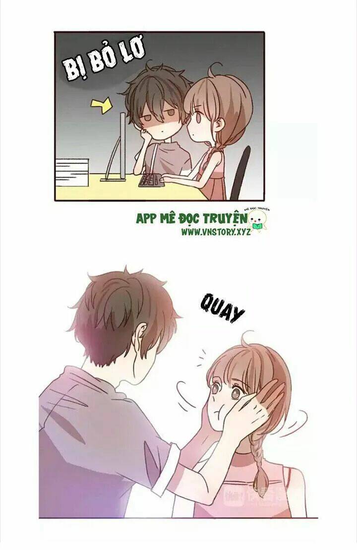 tình yêu không nói dối chapter 69 4