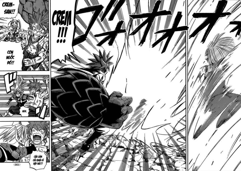 buster keel chapter 16 36