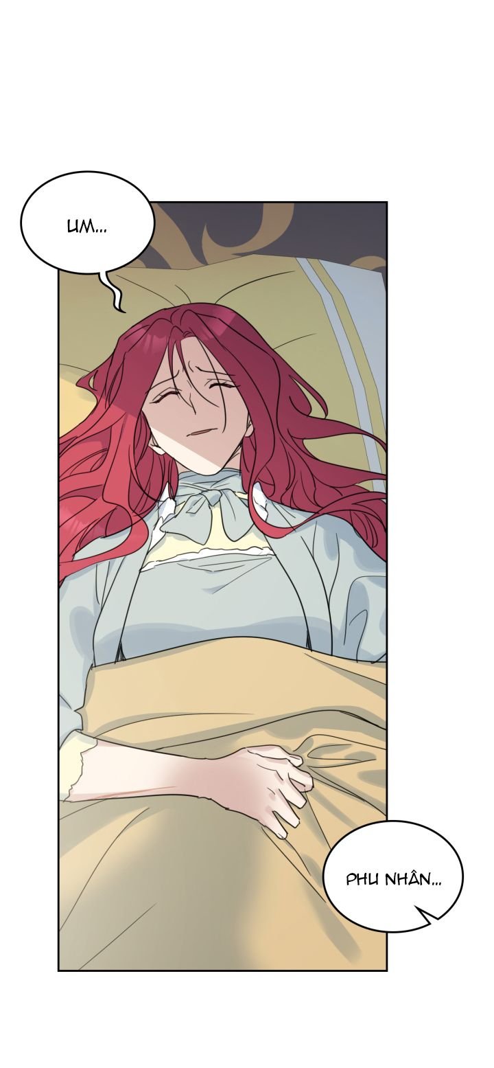 [18+] người đẹp và quái vật chapter 54 41