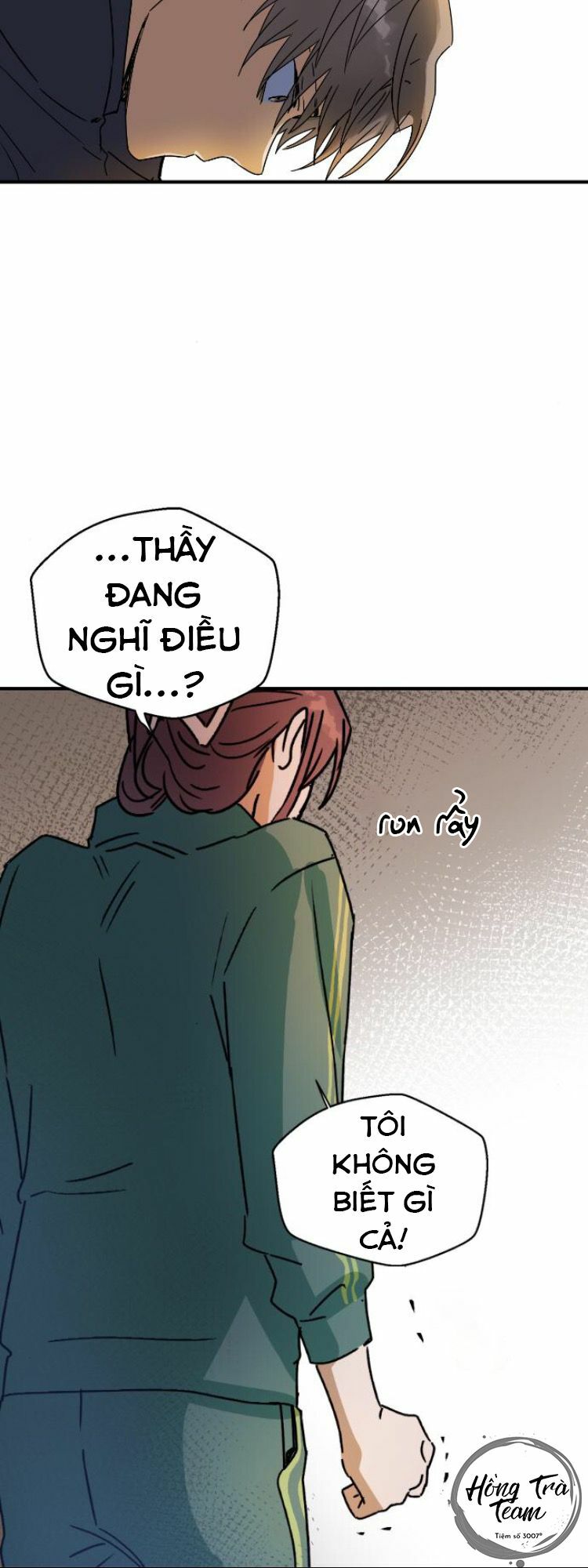 duyên nợ kiếp trước chapter 11 11