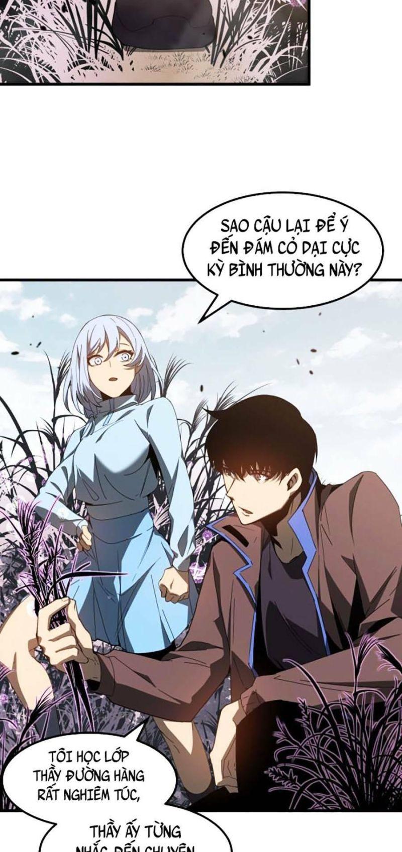 siêu tiến hóa chapter 77 83