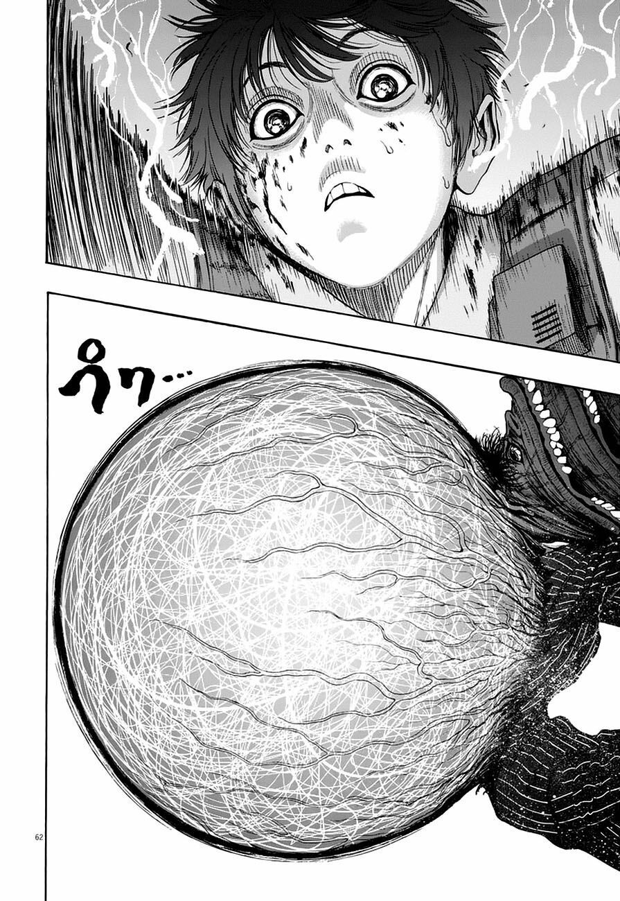 đọa nhân chapter 1 58