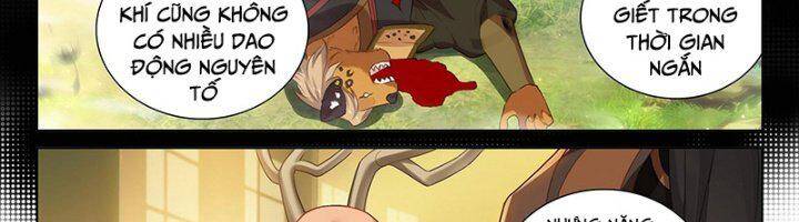 đấu la đại lục 5 - đường tam trùng sinh chapter 90 7