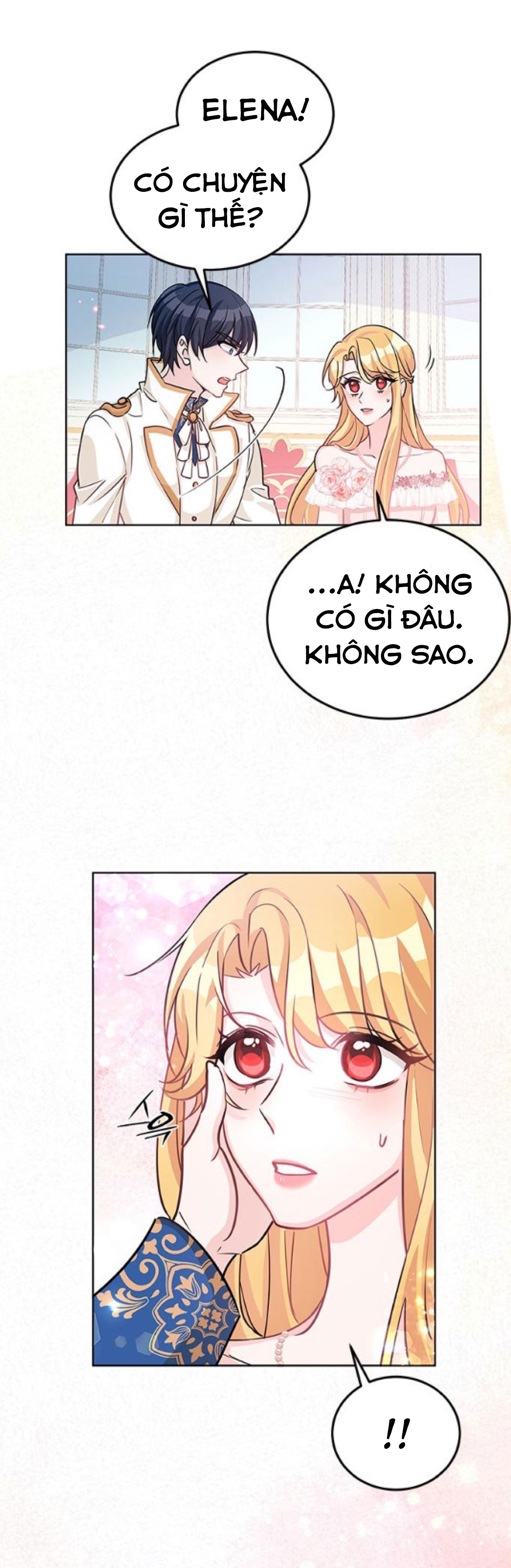 nữ hiệp sĩ tái xuất chapter 17 43