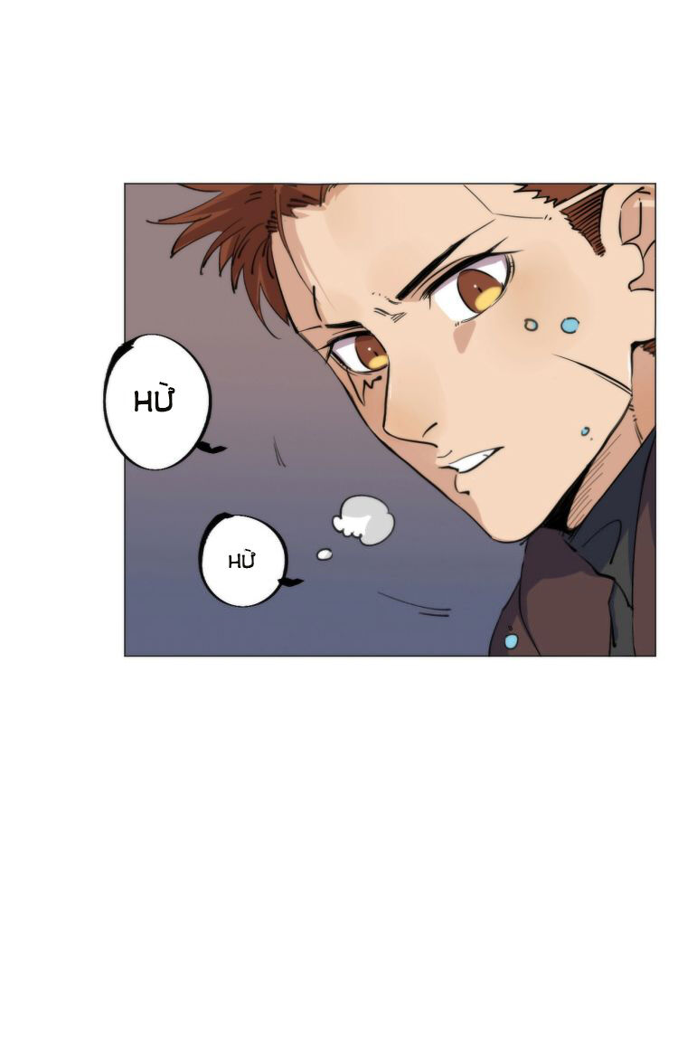 Lạp Ma Phanh Nhẫm Thủ Sách chapter 1.5 1