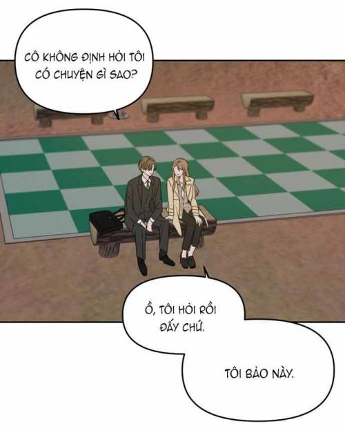 kiếp này cũng xin chăm sóc tôi như vậy nhé kiếp này cũng xin chăm sóc tôi như vậy nhé chapter 42 24