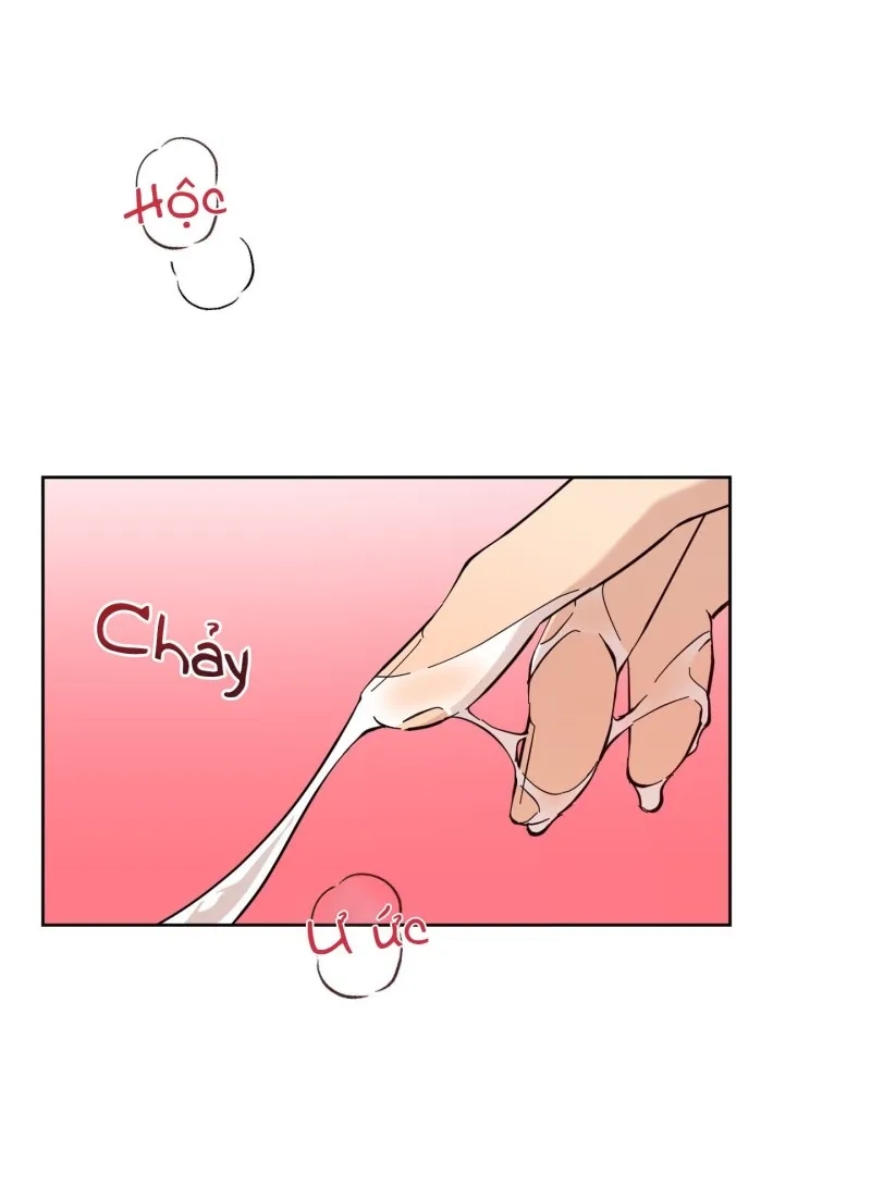 hãy bảo vệ tình yêu thuần khiết! chapter 11 44