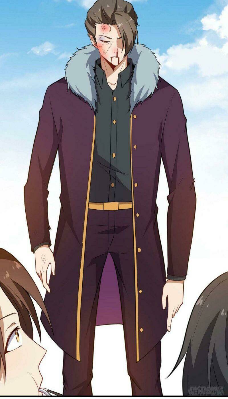 tổ thượng có tiền chapter 66 39