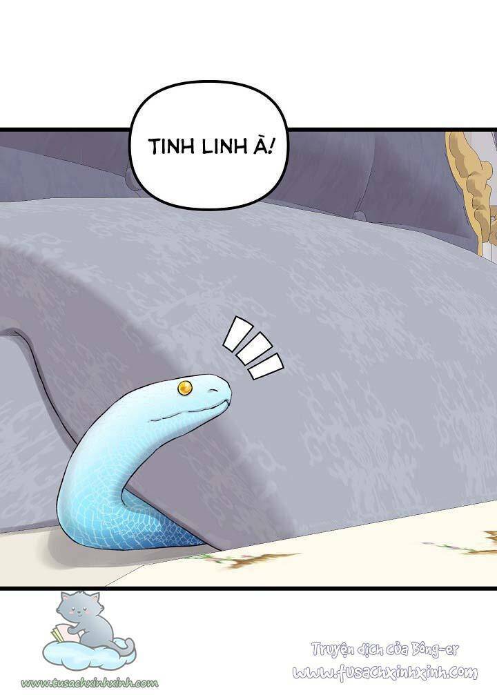 công chúa bãi rác chapter 60 67