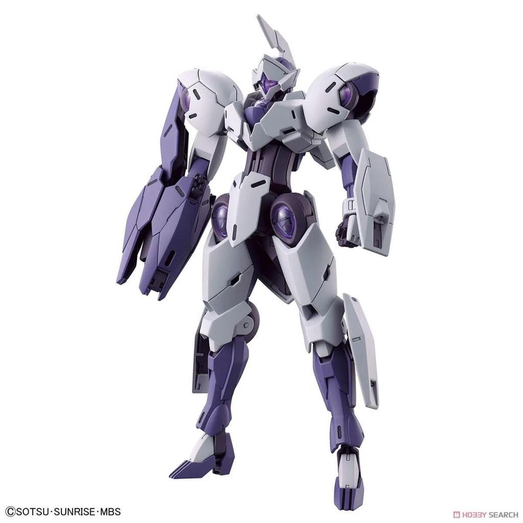Mô hình MICHAELIS HG 1/144 BANDAI