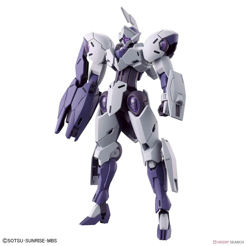 Mô hình MICHAELIS HG 1/144 BANDAI