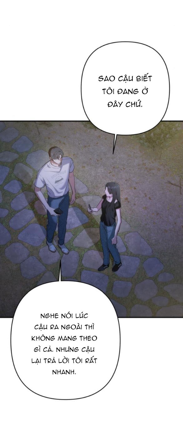 bóng râm mùa xuân chapter 14.1 37