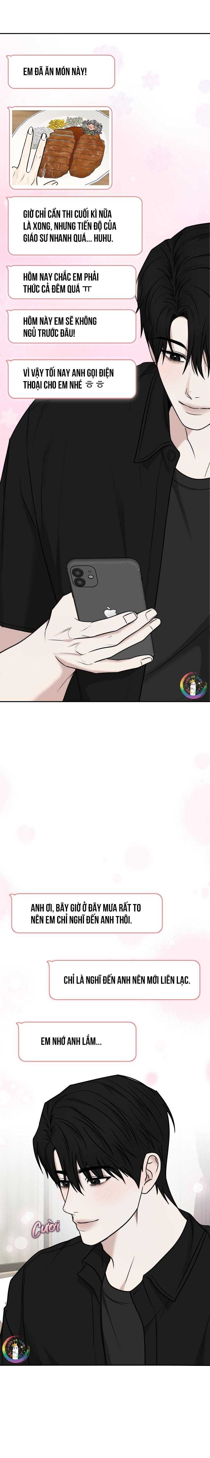 những nàng công chúa bị nguyền rủa chapter 36 3