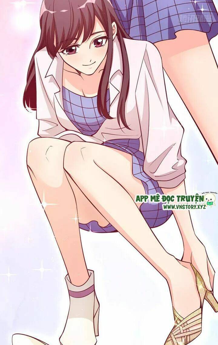 thiên hậu trở về chapter 104 2