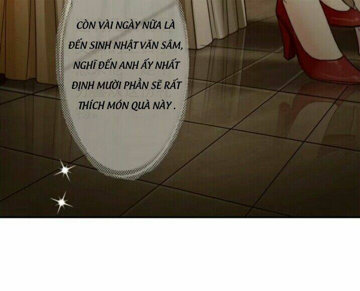 thất ức kiều thê sủng ái ký chapter 2 9