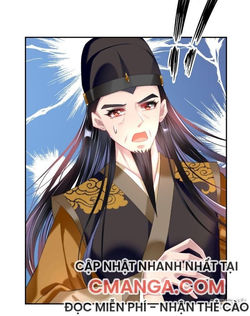 vương gia, áo lót của ngươi rơi mất rồi chapter 64 10