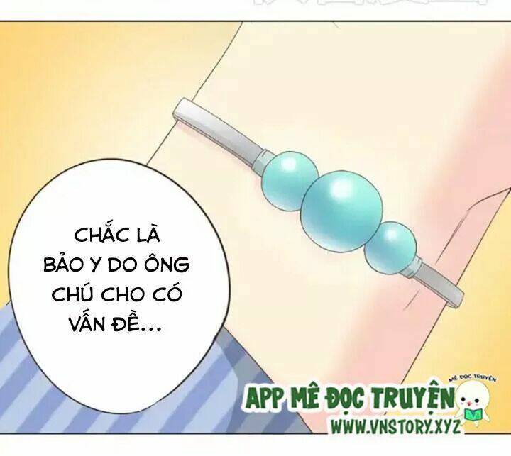 xin chào! dân nữ chapter 46 4
