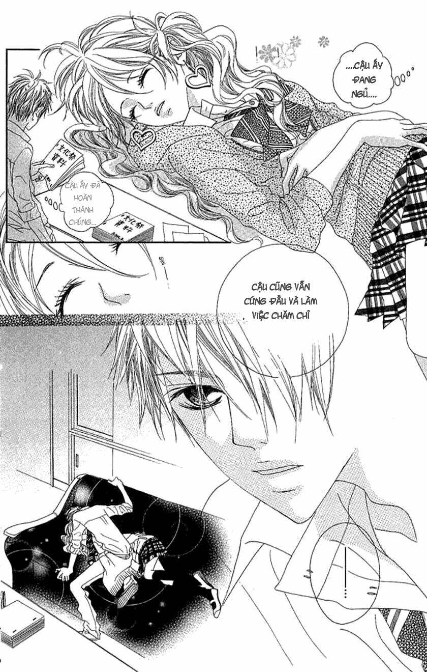 marugoto ore no mono chapter 1 25