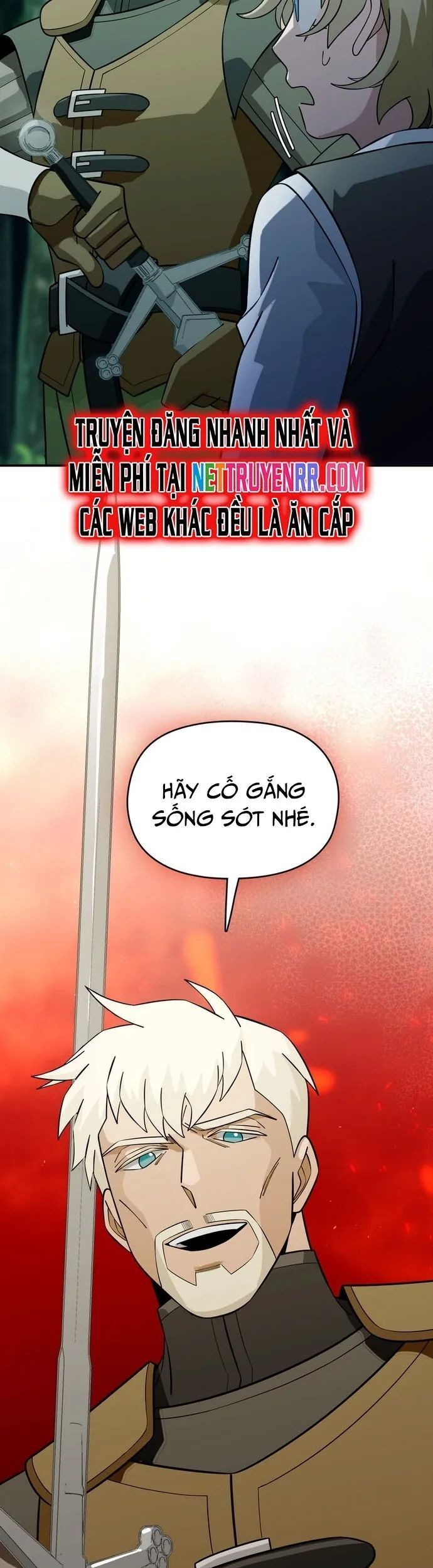 Trọng Sinh Chi Quân Chủ chapter 42 33