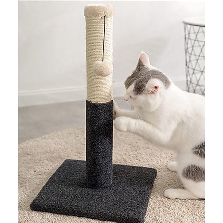 Cây cào móng mèo CATTREE, Bàn cào móng cho mèo, Trụ cào móng mèo.