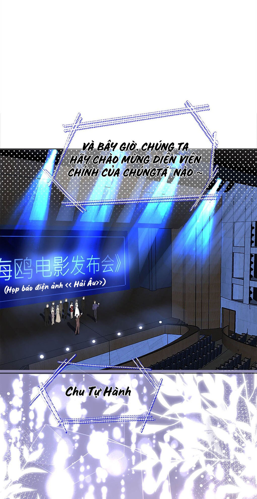 tôi chỉ thích hình tượng của cậu chapter 2 19