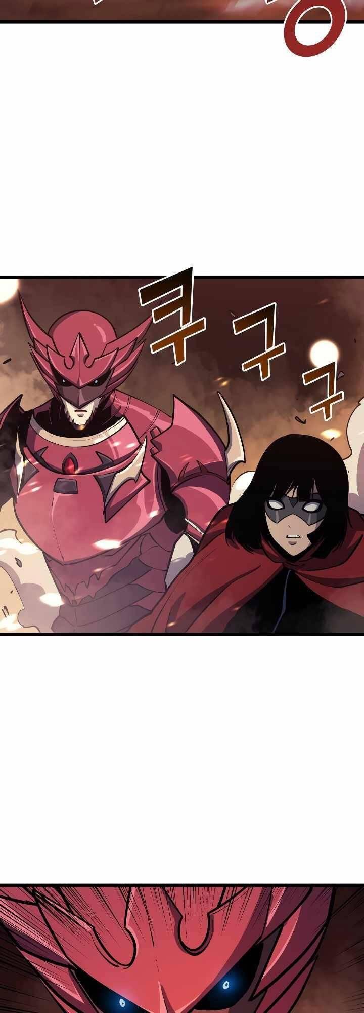 tôi trở lại thăng cấp một mình chapter 83 69