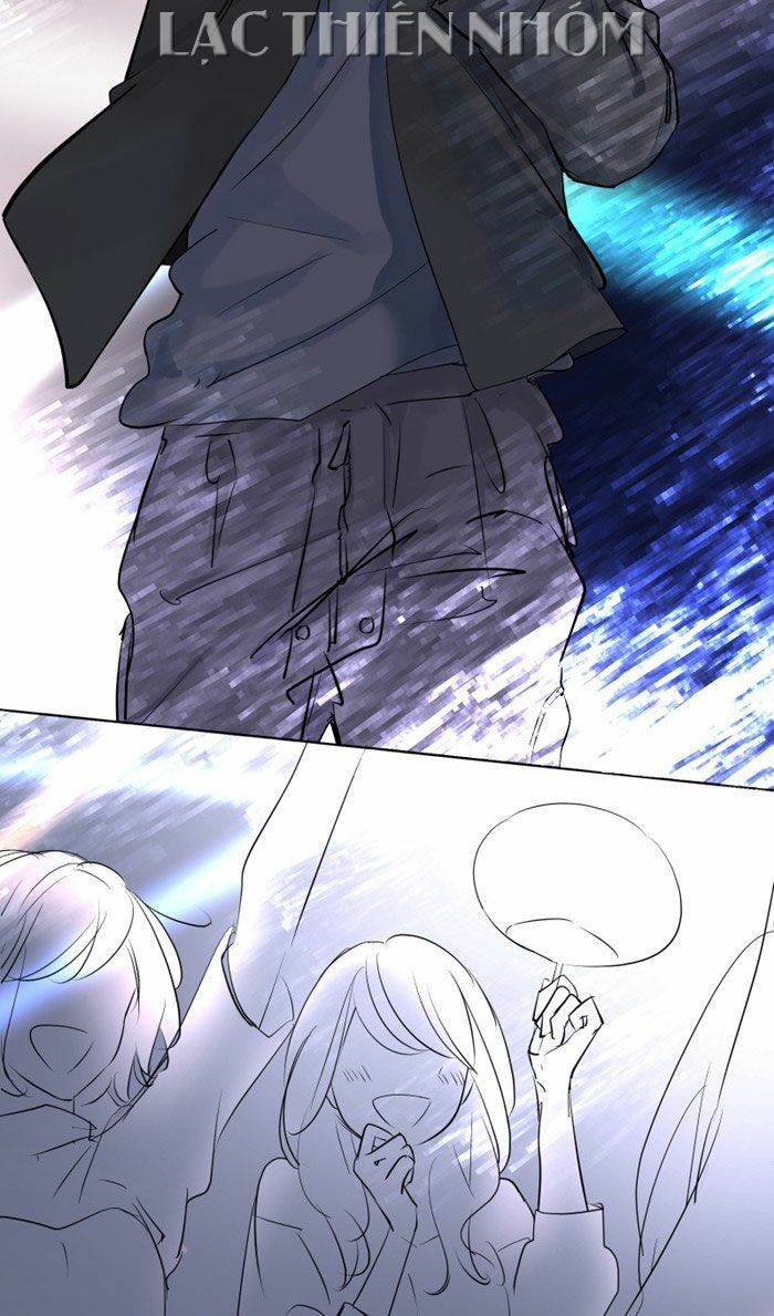 choco ngọt ngào chapter 49 15