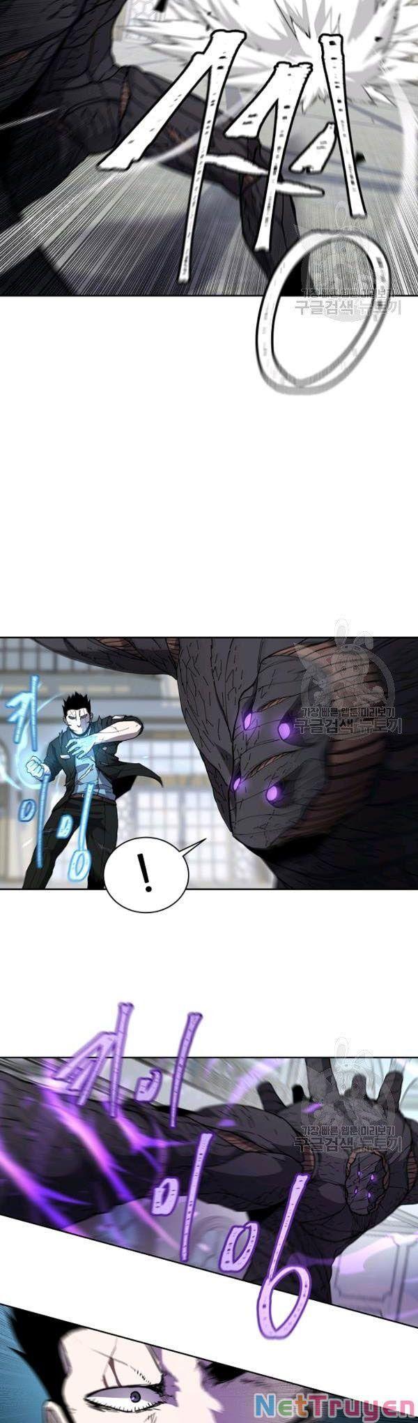 shaman - pháp sư chapter 31 24