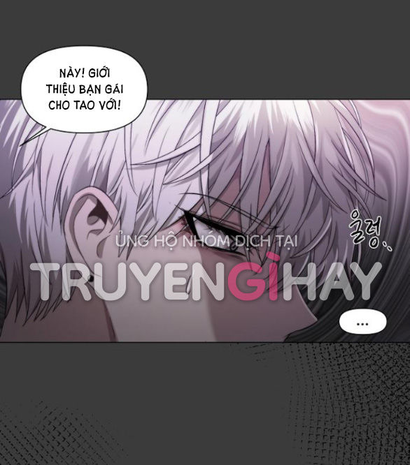 Tự Do Trong Mơ chapter 30.1 38