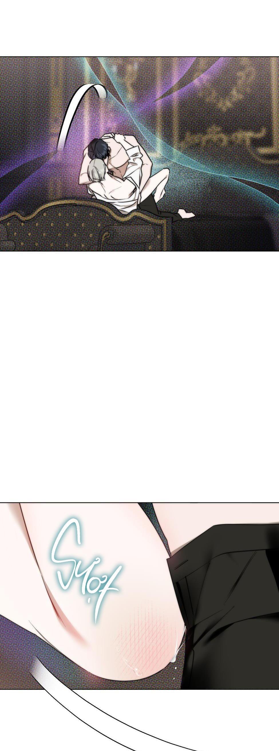 [18+] the essence chapter 4 5