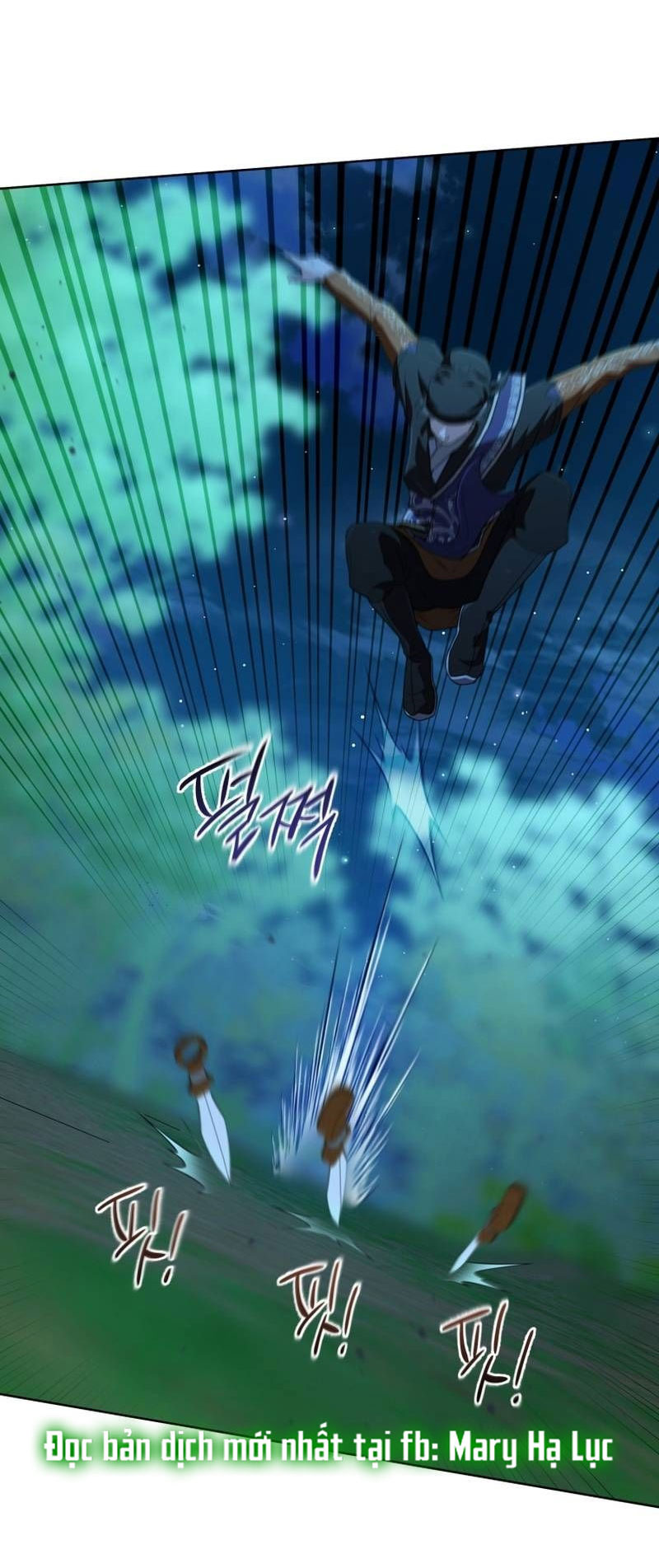 trở thành đứa cháu gái bị ghẻ lạnh trong gia tộc võ giả hùng mạnh chapter 32.1 37